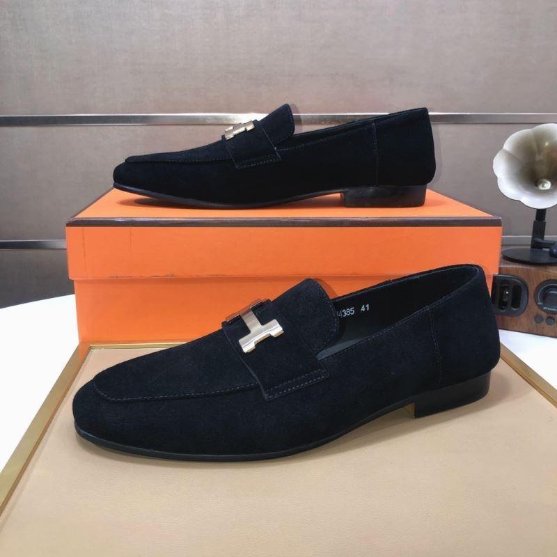 Hermes Business Shoes